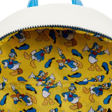 Disney by Loungefly Backpack Donald Duck Cosplay