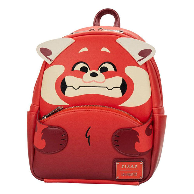 Disney by Loungefly Backpack Turning Red Panda Cosplay