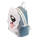 Disney by Loungefly Mini Backpack The Little Mermaid Cosplay
