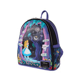 Disney by Loungefly Mini Backpack Alice in Wonderland