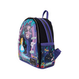 Disney by Loungefly Mini Backpack Alice in Wonderland
