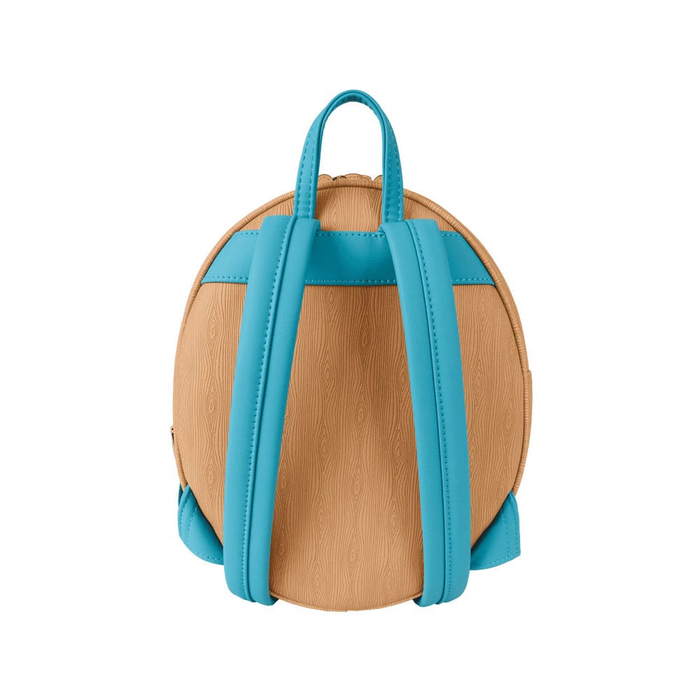 Disney by Loungefly Mini Backpack Pinocchio Cameo