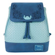 Disney by Loungefly Mini Backpack Stitch Embroidered