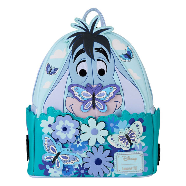 Disney by Loungefly Mini Backpack Winnie the Pooh Eeyore
