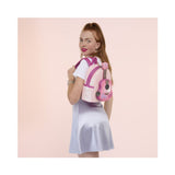 Hannah Montana by Loungefly Mini Backpack Guitar