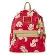Disney by Loungefly Mini Backpack Lilo & Stitch
