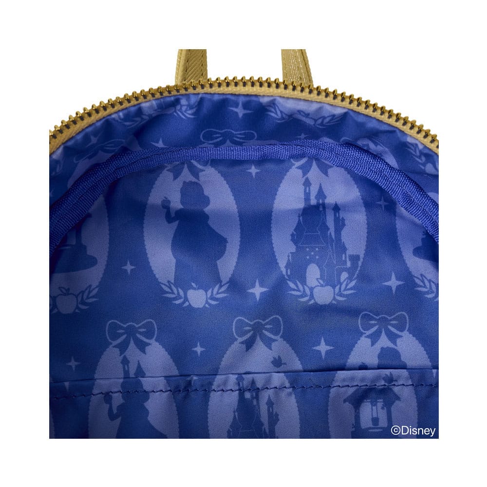 Disney by Loungefly Mini Backpack Snow White Cosplay