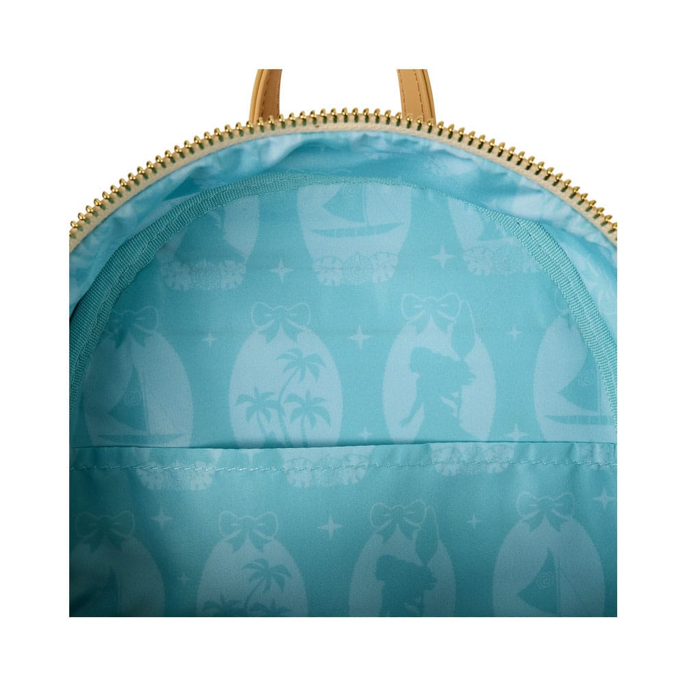 Disney by Loungefly Mini Backpack Moana Cosplay