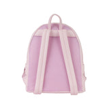 Minnie Mouse by Loungefly Mini Backpack Tie Dye