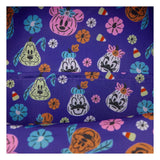 Disney by Loungefly Mini Backpack Mickey & Friends 