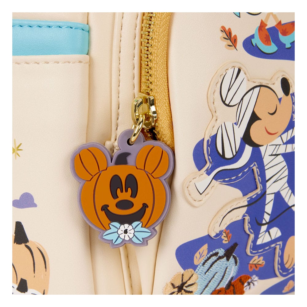 Disney by Loungefly Mini Backpack Mickey & Friends 