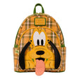 Disney by Loungefly Mini Backpack Pluto 95th Anniversary