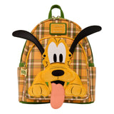 Disney by Loungefly Mini Backpack Pluto 95th Anniversary