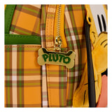 Disney by Loungefly Mini Backpack Pluto 95th Anniversary