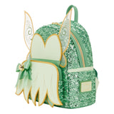 Disney by Loungefly Mini Backpack Tinker Bell Holiday