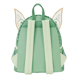 Disney by Loungefly Mini Backpack Tinker Bell Holiday
