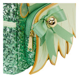 Disney by Loungefly Mini Backpack Tinker Bell Holiday