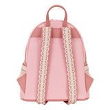 Disney Princess by Loungefly Mini Backpack Stained Glass