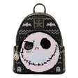 Nightmare before Christmas by Loungefly Mini Backpack Jack