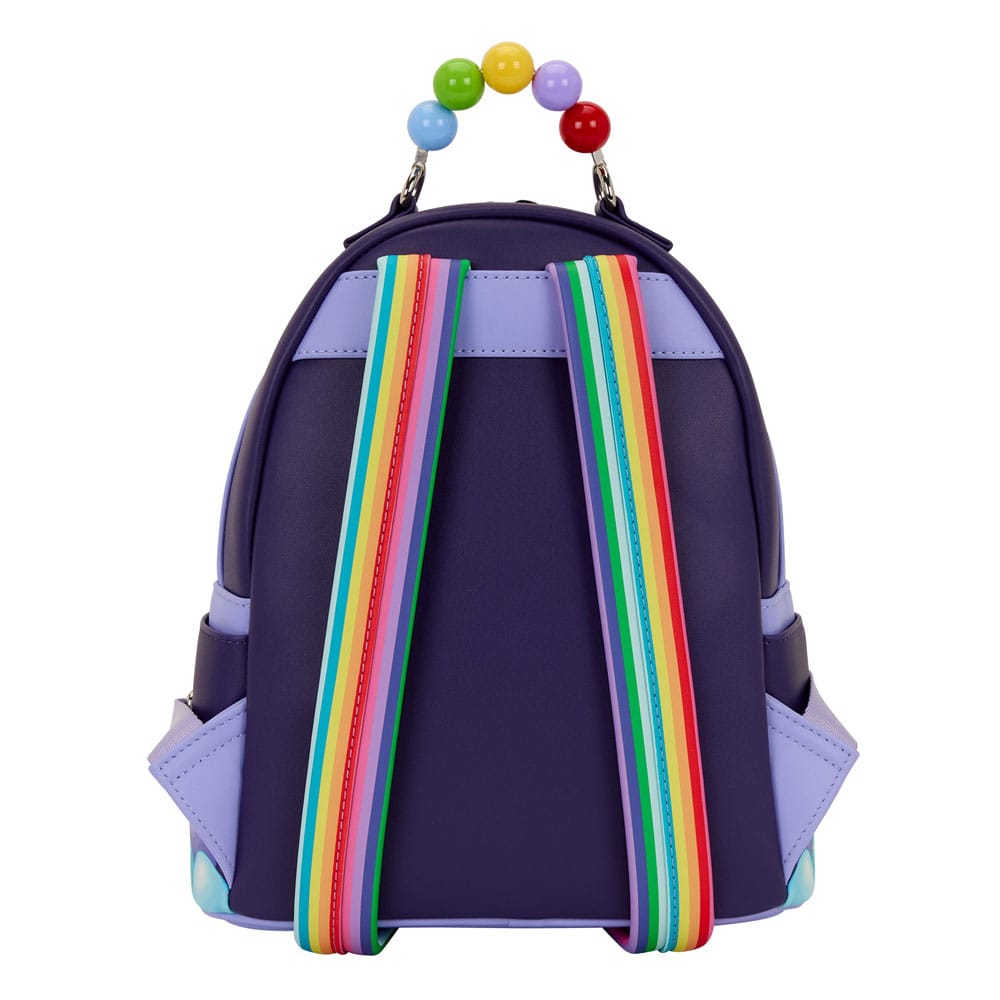 Disney Pixar’s Inside Out Mini Backpack by Loungefly