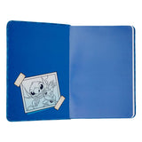 Disney by Loungefly Notebook Journal Lilo&Stich Holiday 