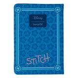 Disney by Loungefly Notebook Journal Lilo&Stich Holiday 
