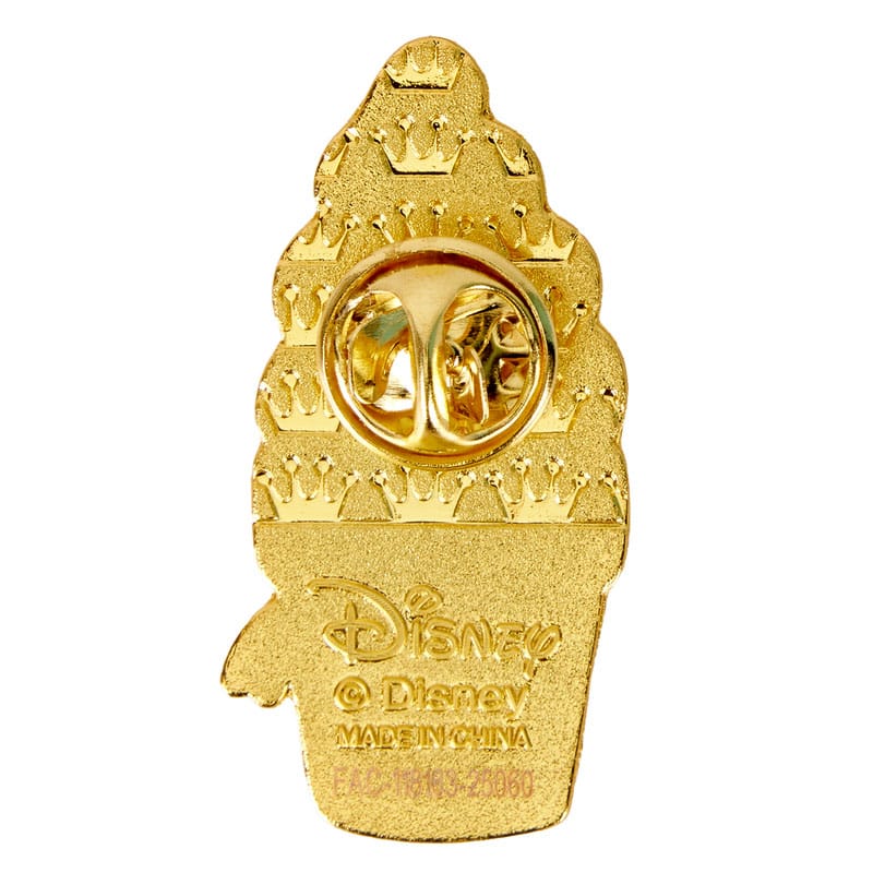 Disney by Loungefly Enamel Pins Blind Box Sensational 6 Suprise Snack Assortment (12)