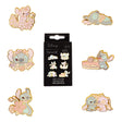 Disney by Loungefly Enamel Pins Blind Box Cute Stitch Assortment (12)