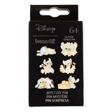 Disney by Loungefly Enamel Pins Blind Box Cute Stitch Assortment (12)