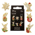 Disney by Loungefly Enamel Pins Blind Box Tinker Bell Holiday Assortment (12)