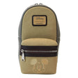 Disney by Loungefly Crossbody Mickey and Friends Water Bottle