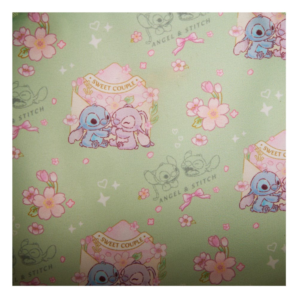 Disney by Loungefly Crossbody Cute Stitch