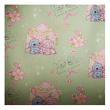 Disney by Loungefly Crossbody Cute Stitch