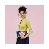 Disney by Loungefly Crossbody Alice in Wonderland Cheshire Cat