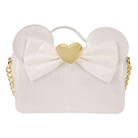 Disney by Loungefly Crossbody Wedding