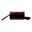 Disney by Loungefly Crossbody Villains Clutch
