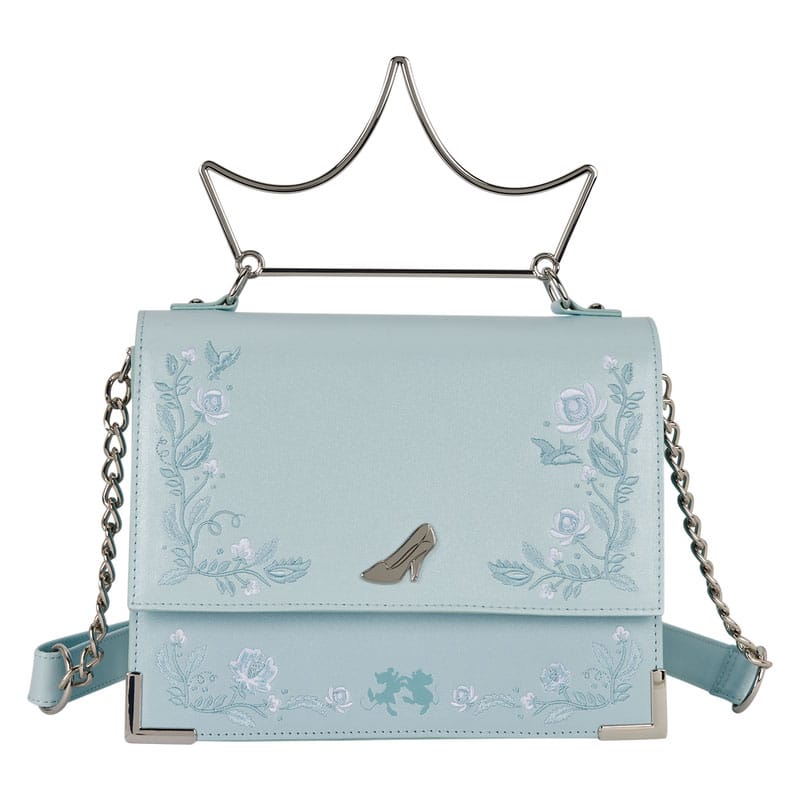 Disney by Loungefly Crossbody Bag Princess Cinderella 
