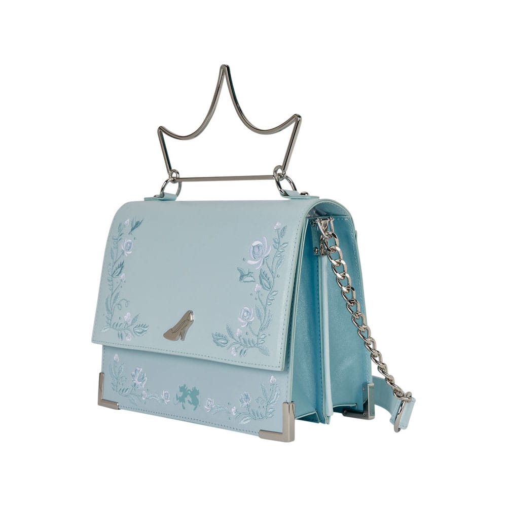 Disney by Loungefly Crossbody Bag Princess Cinderella 