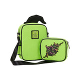 Nightmare before Christmas by Loungefly Crossbody Oogie Boogie