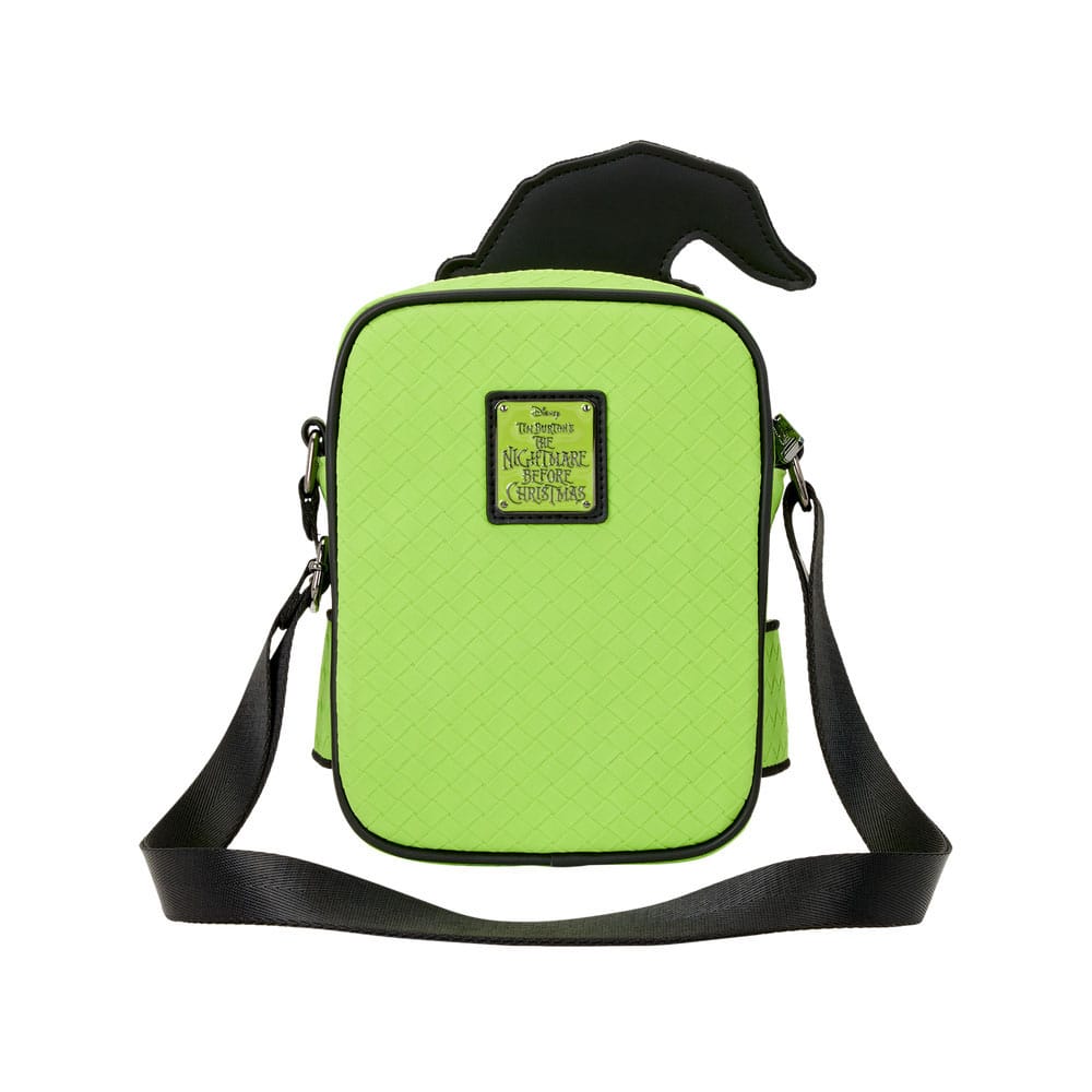 Nightmare before Christmas by Loungefly Crossbody Oogie Boogie