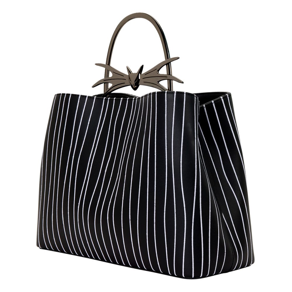 Nightmare before Christmas by Loungefly Handbag Jack Skellington