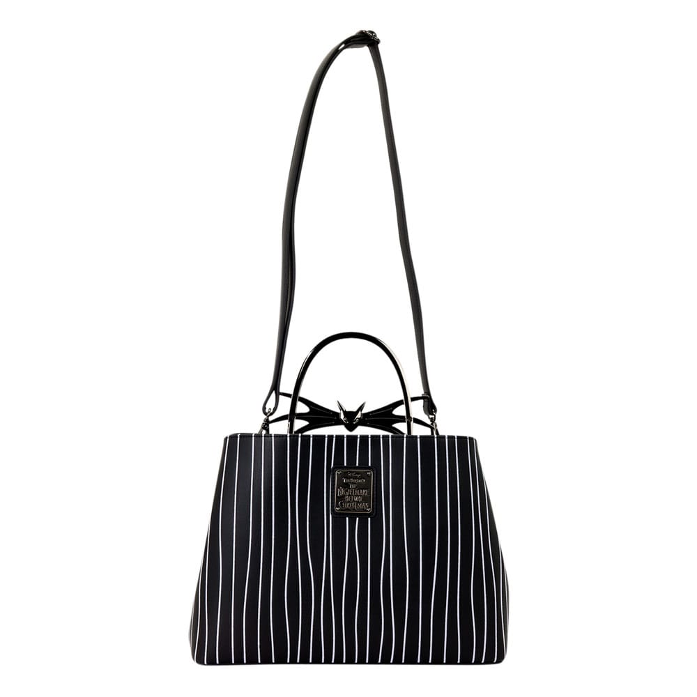 Nightmare before Christmas by Loungefly Handbag Jack Skellington