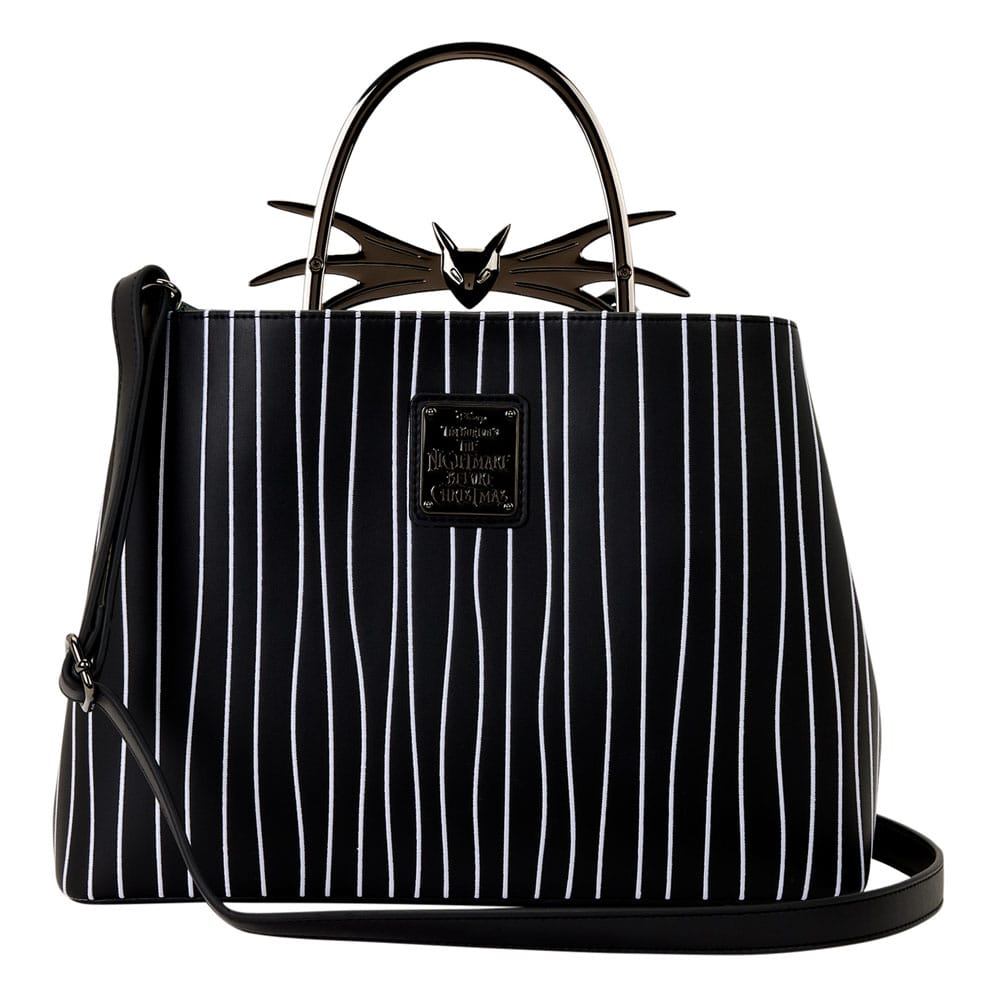Nightmare before Christmas by Loungefly Handbag Jack Skellington