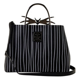Nightmare before Christmas by Loungefly Handbag Jack Skellington