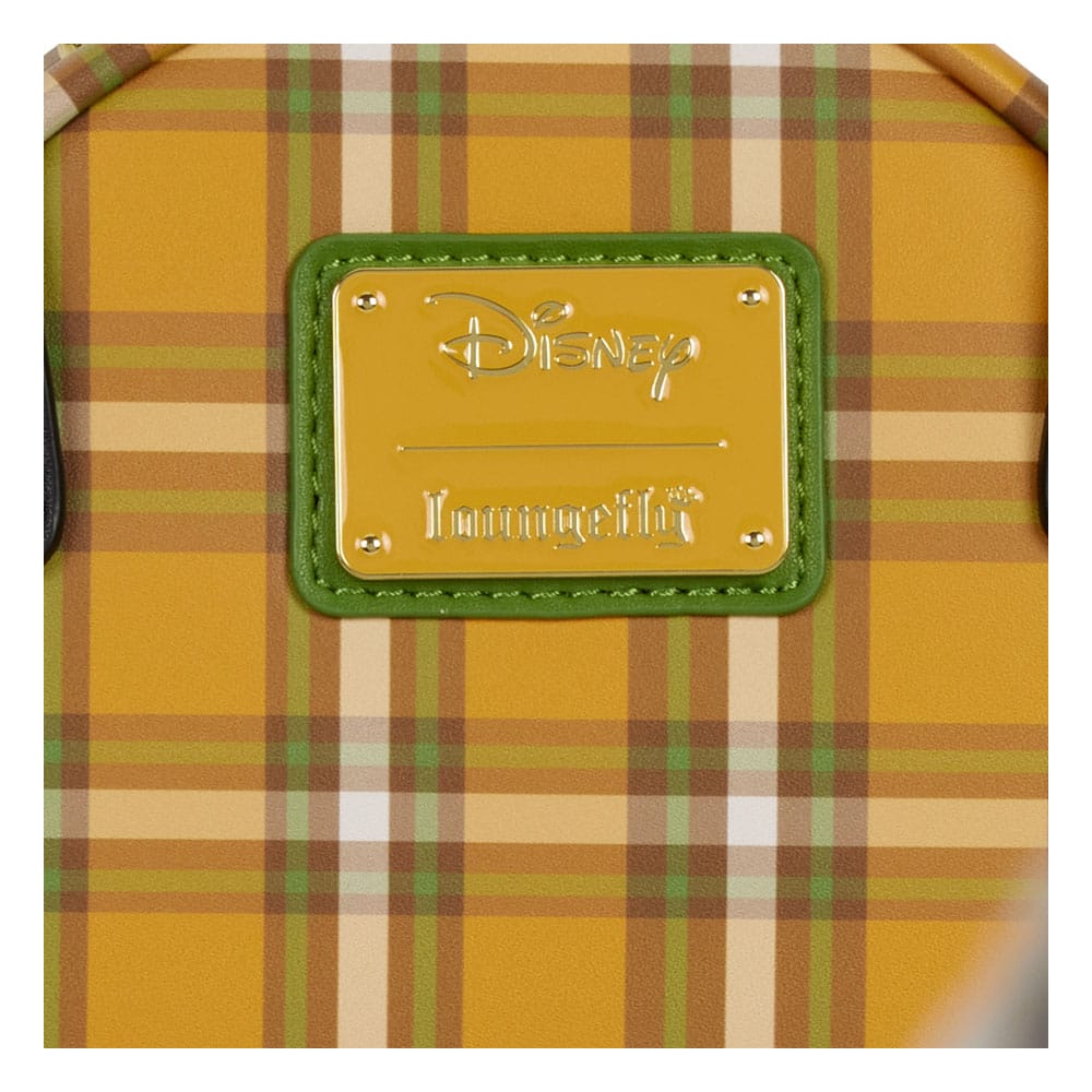 Disney by Loungefly Sling Bag Pluto 95th Anniversary