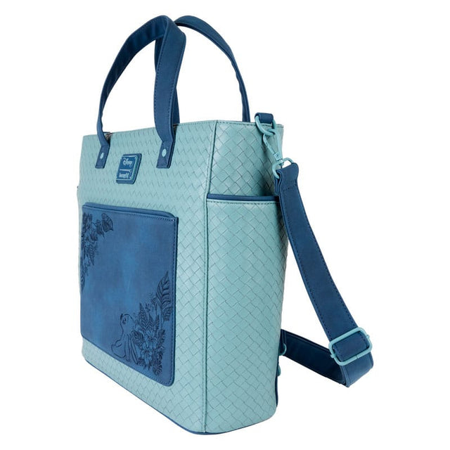 Disney by Loungefly Crossbody Hocus Pocus Sanderson Sisters Flying Dome 