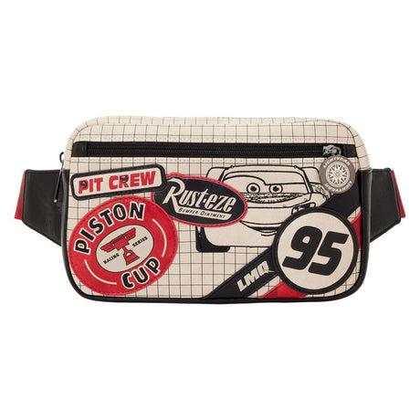 Pixar by Loungefly Sling Bag Cars