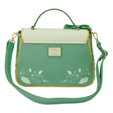 Disney by Loungefly Crossbody Bag Tinker Bell Holiday