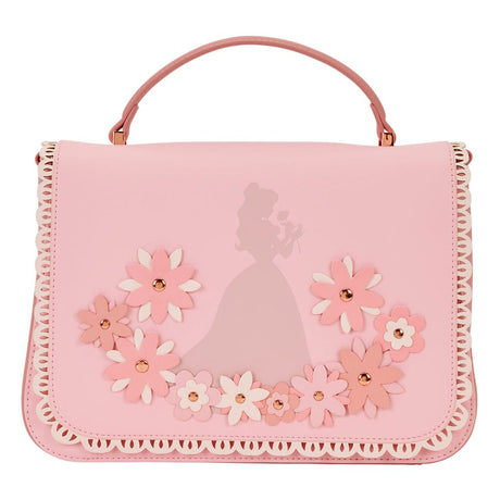 Disney Princess by Loungefly Crossbody Stained Glass