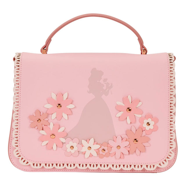 Disney Princess by Loungefly Crossbody Stained Glass